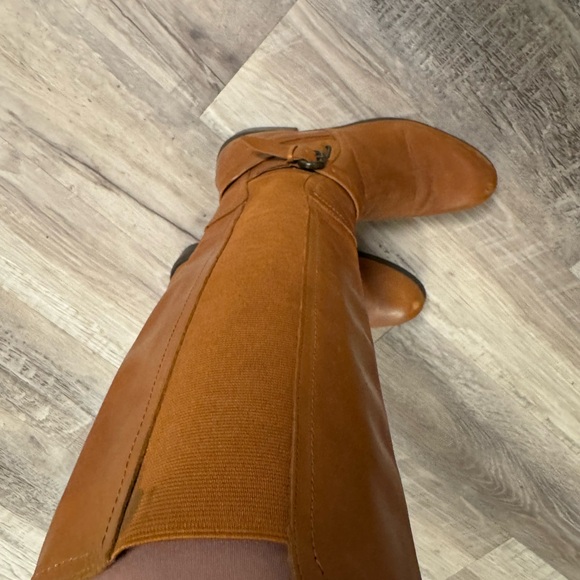 Corso Coma riding boots - Picture 7 of 7